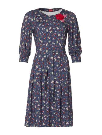 Feel the Romance duGitha